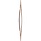 Ekena Millwork 66 56W x 66 56H x 14T Large Marrakesh Decorative Fretwork Wood Ceiling Panels, Maple CELW67X67X0250MRKMA - alternate 6